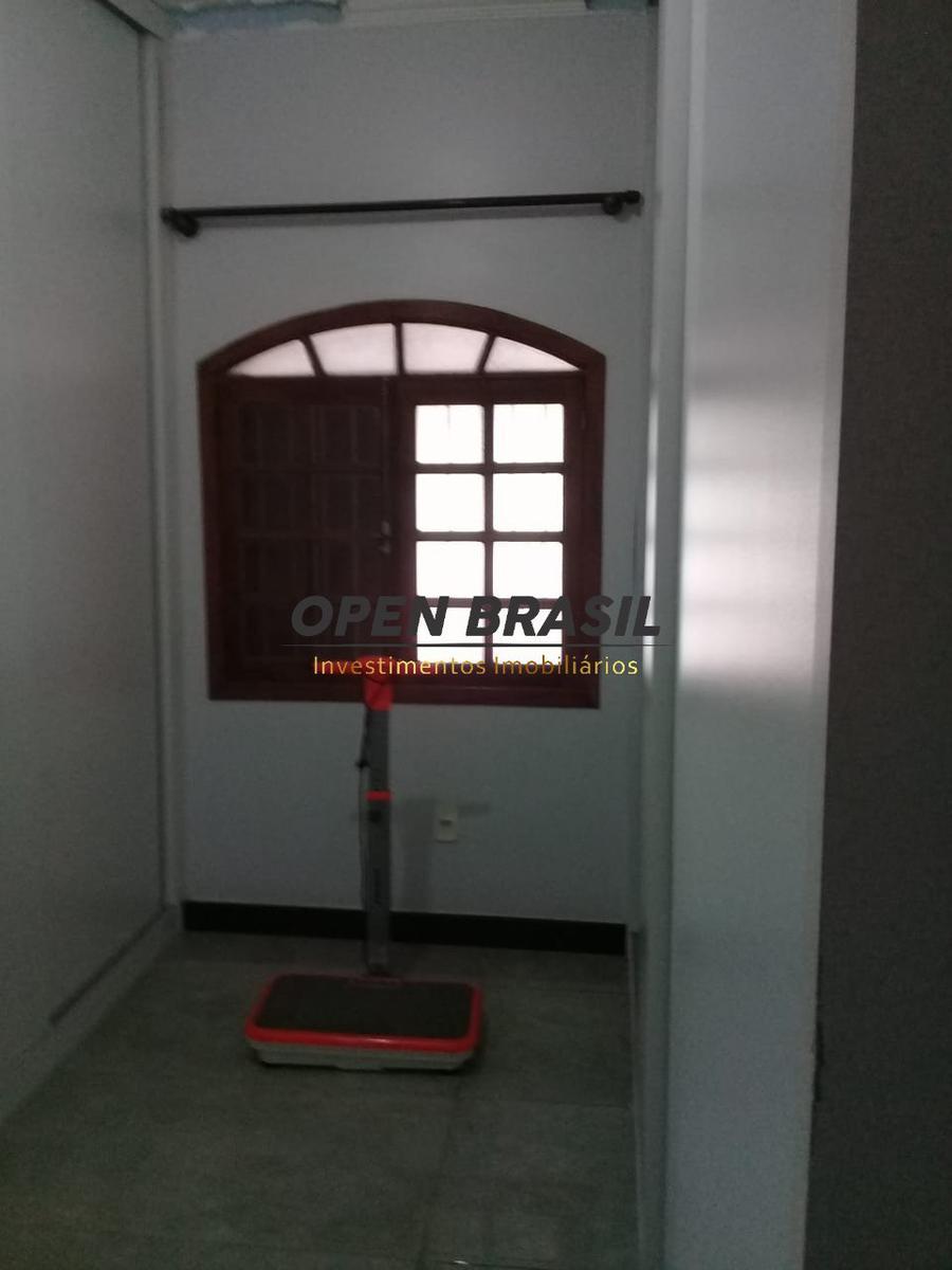 Casa, Santa Inês, 3 Quartos, 2 Vagas, 1 Suíte