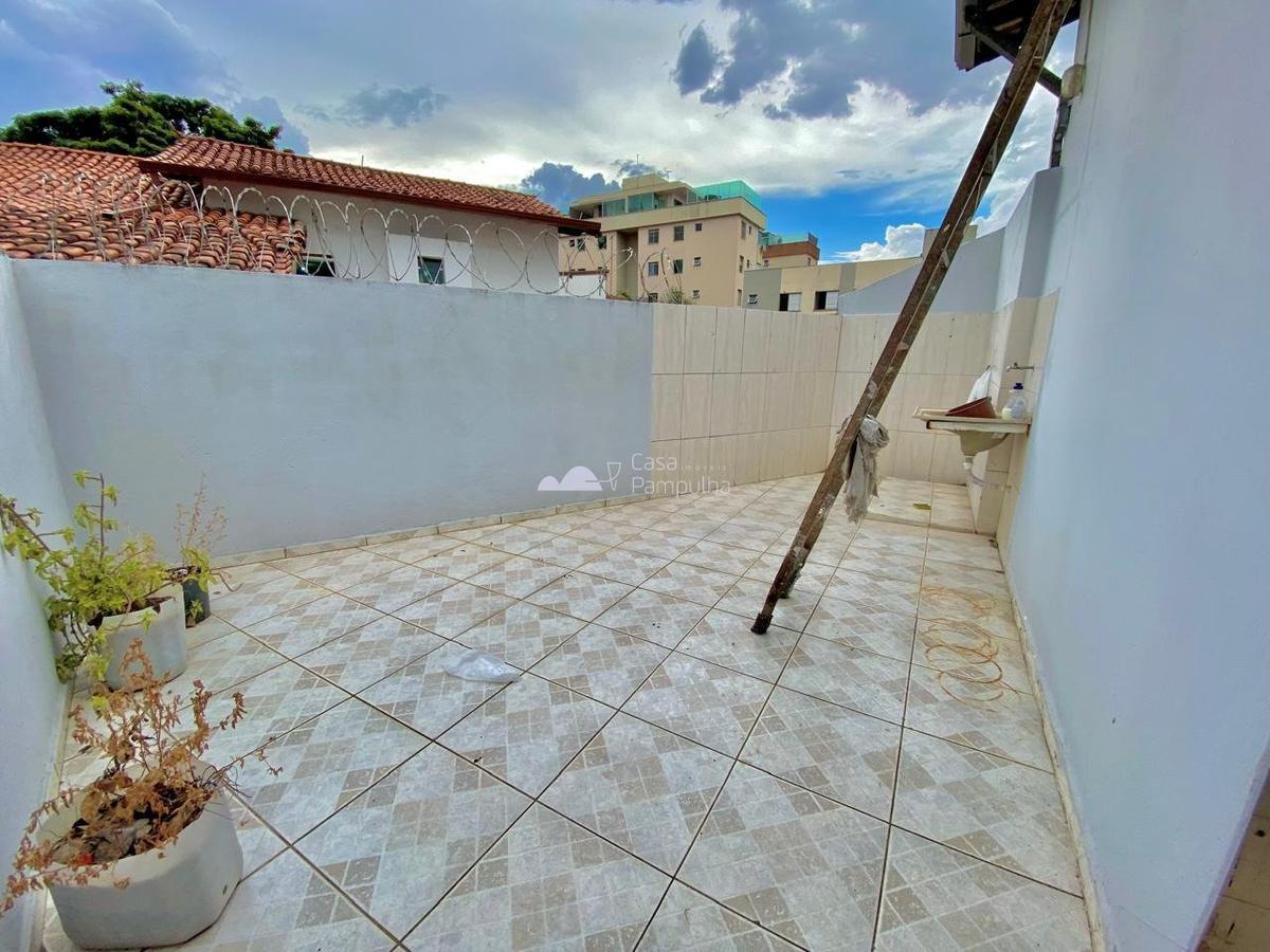 Casa, Santa Amélia, 4 Quartos, 5 Vagas, 2 Suítes