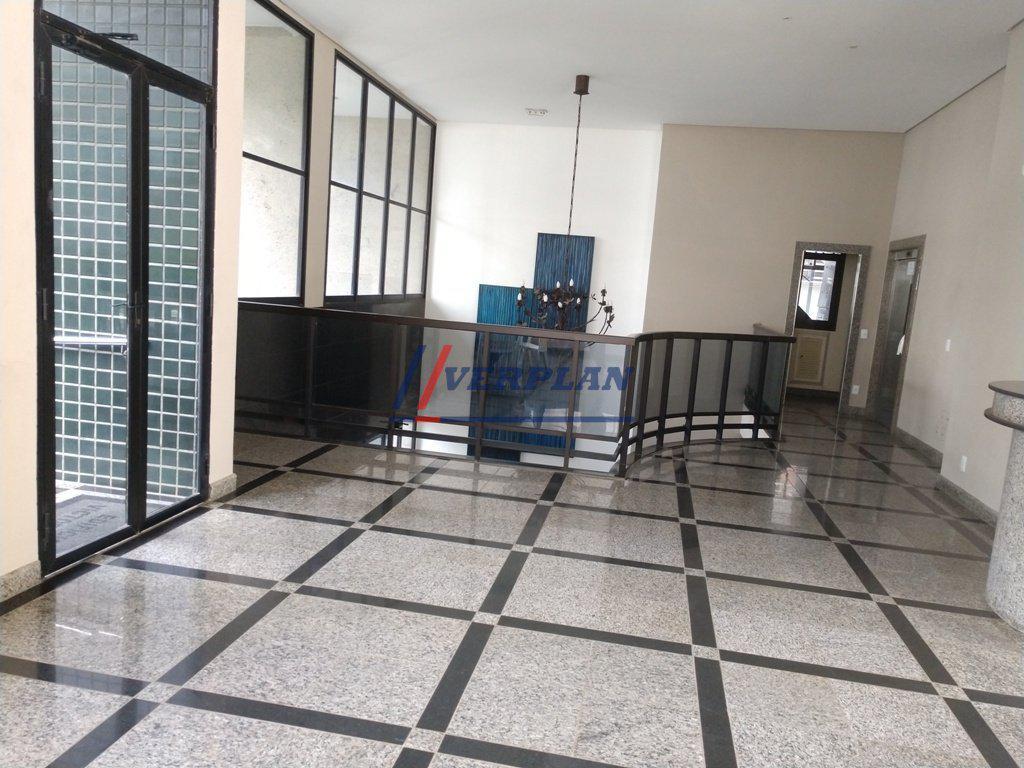 Apartamento, Santo Agostinho, 4 Quartos, 3 Vagas, 3 Suítes