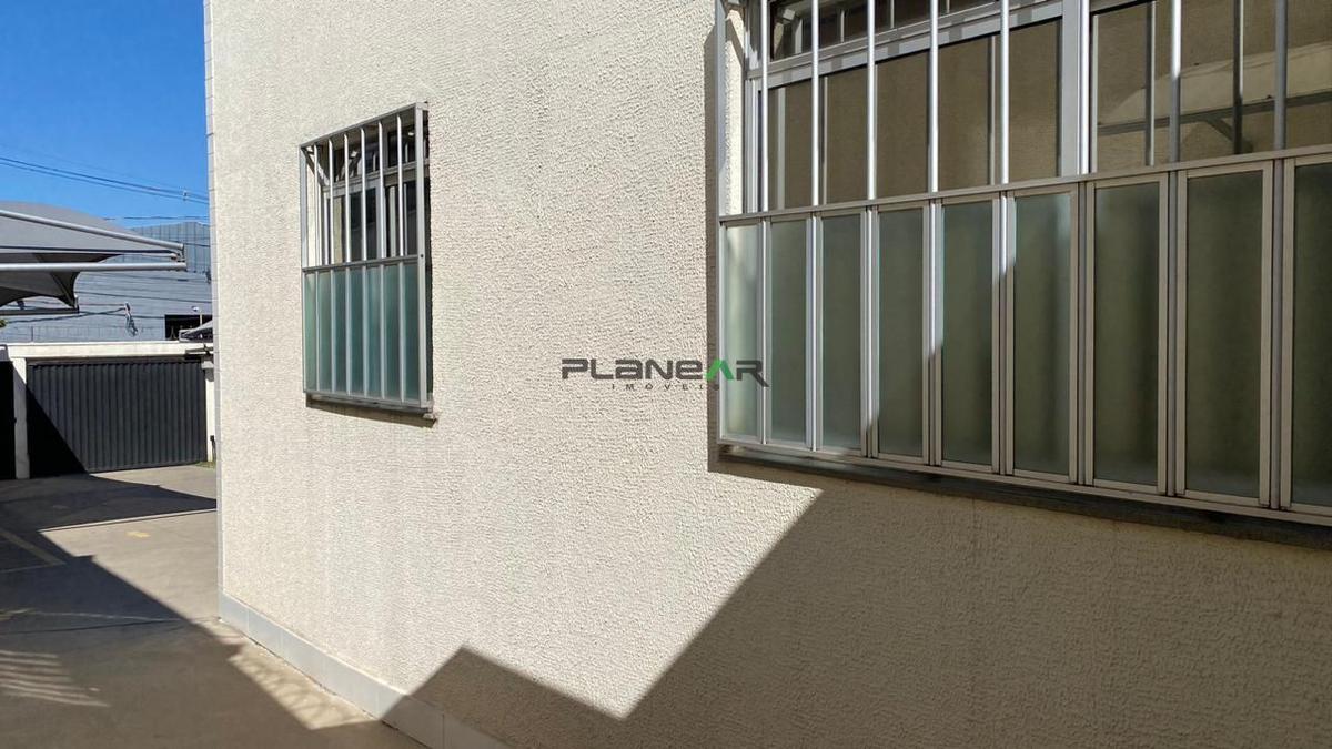 Apartamento, Eldoradinho, 3 Quartos, 1 Vaga