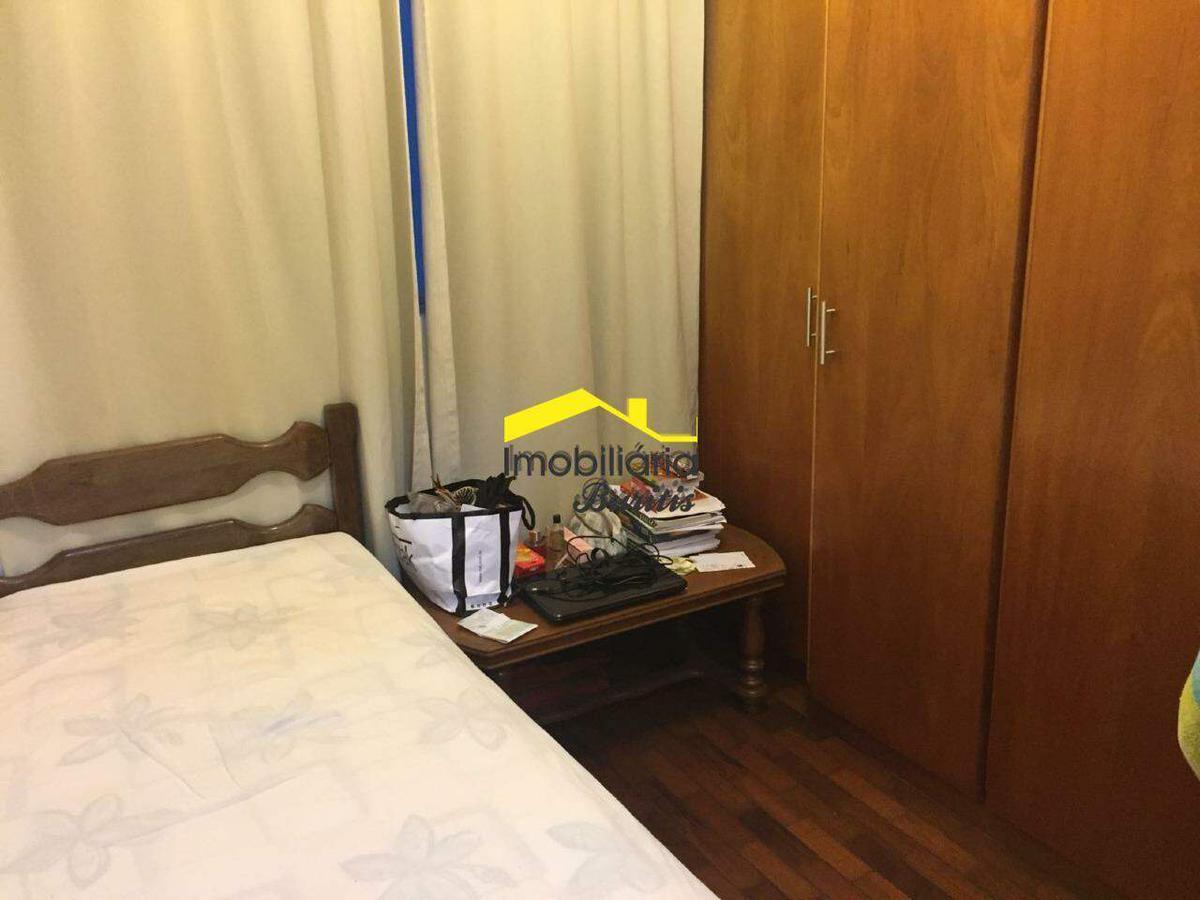 Apartamento, Buritis, 3 Quartos, 1 Vaga