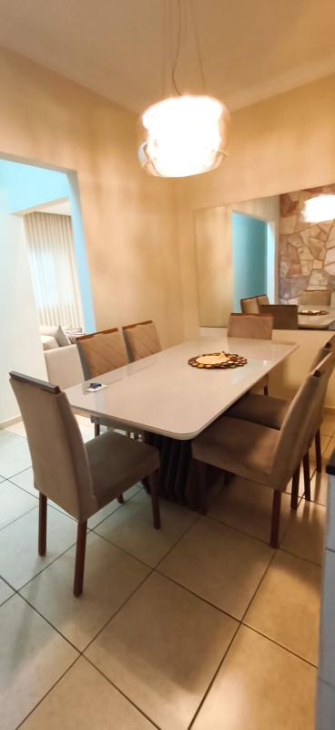 Casa, Santa Terezinha, 3 Quartos, 5 Vagas