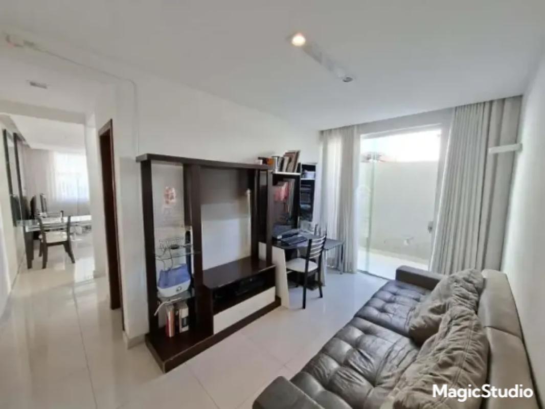 Casa, Santa Amélia, 3 Quartos, 3 Vagas, 1 Suíte