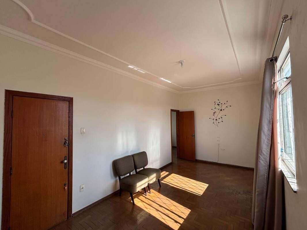 Apartamento, Nova Suíssa, 3 Quartos, 1 Vaga