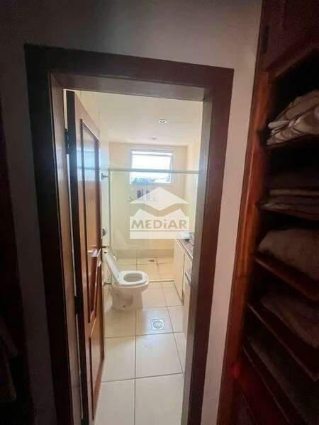 Apartamento, Cruzeiro, 4 Quartos, 2 Vagas, 1 Suíte