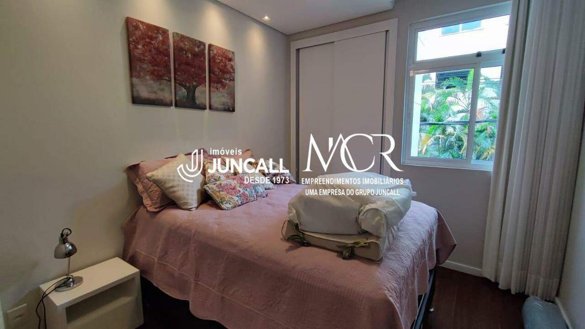 Apartamento, Coração de Jesus, 4 Quartos, 1 Vaga, 1 Suíte