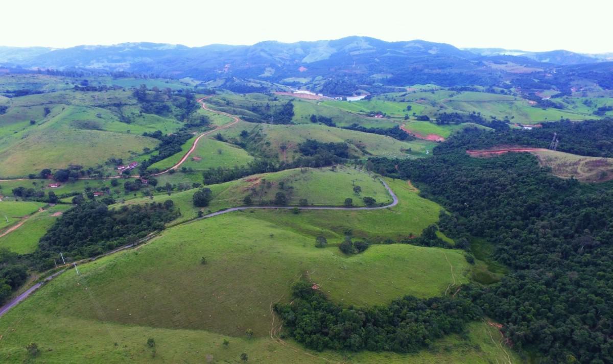 Fazenda, Zona Rural, 0 Quarto, 0 Vaga