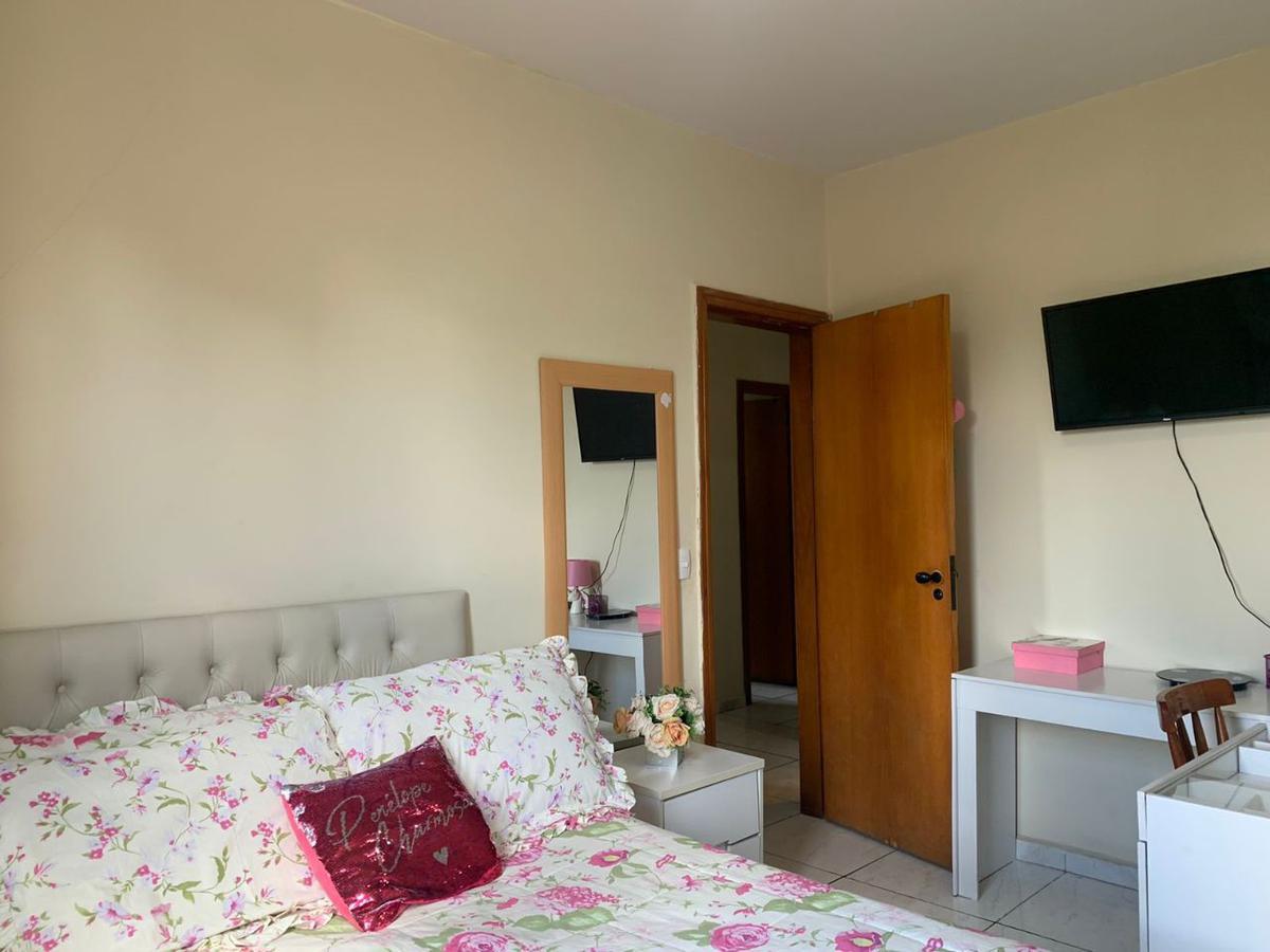 Apartamento, Palmares, 4 Quartos, 2 Vagas, 1 Suíte