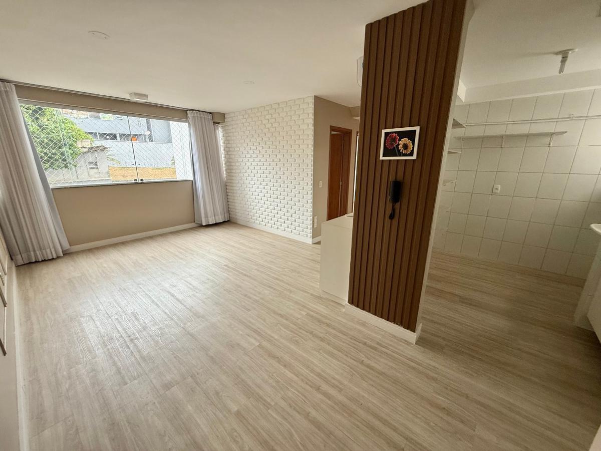 Apartamento, Santa Amélia, 2 Quartos, 1 Vaga, 1 Suíte