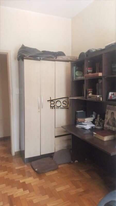 Apartamento, Santo Agostinho, 4 Quartos, 1 Vaga, 2 Suítes