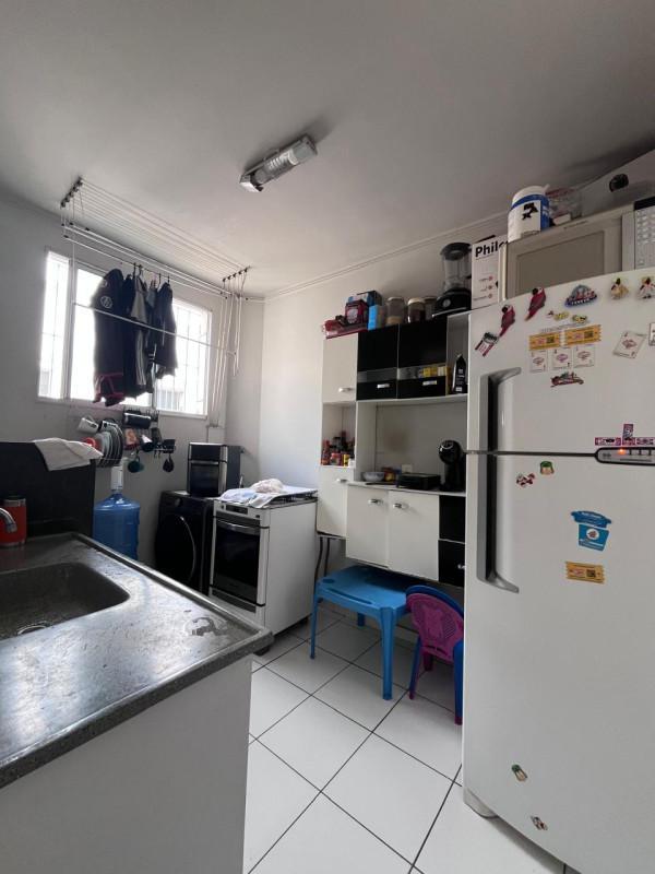 Apartamento, Santa Maria, 2 Quartos, 1 Vaga