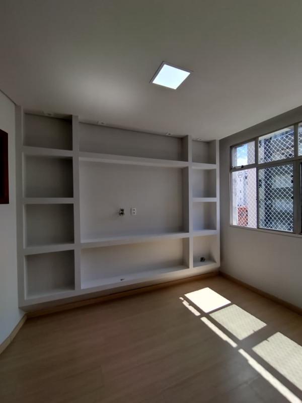 Apartamento, Cidade Nova, 3 Quartos, 2 Vagas, 1 Suíte