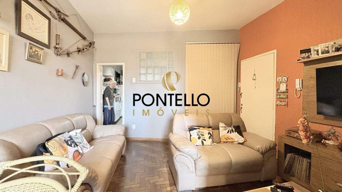 Apartamento, Centro, 3 Quartos, 0 Vaga