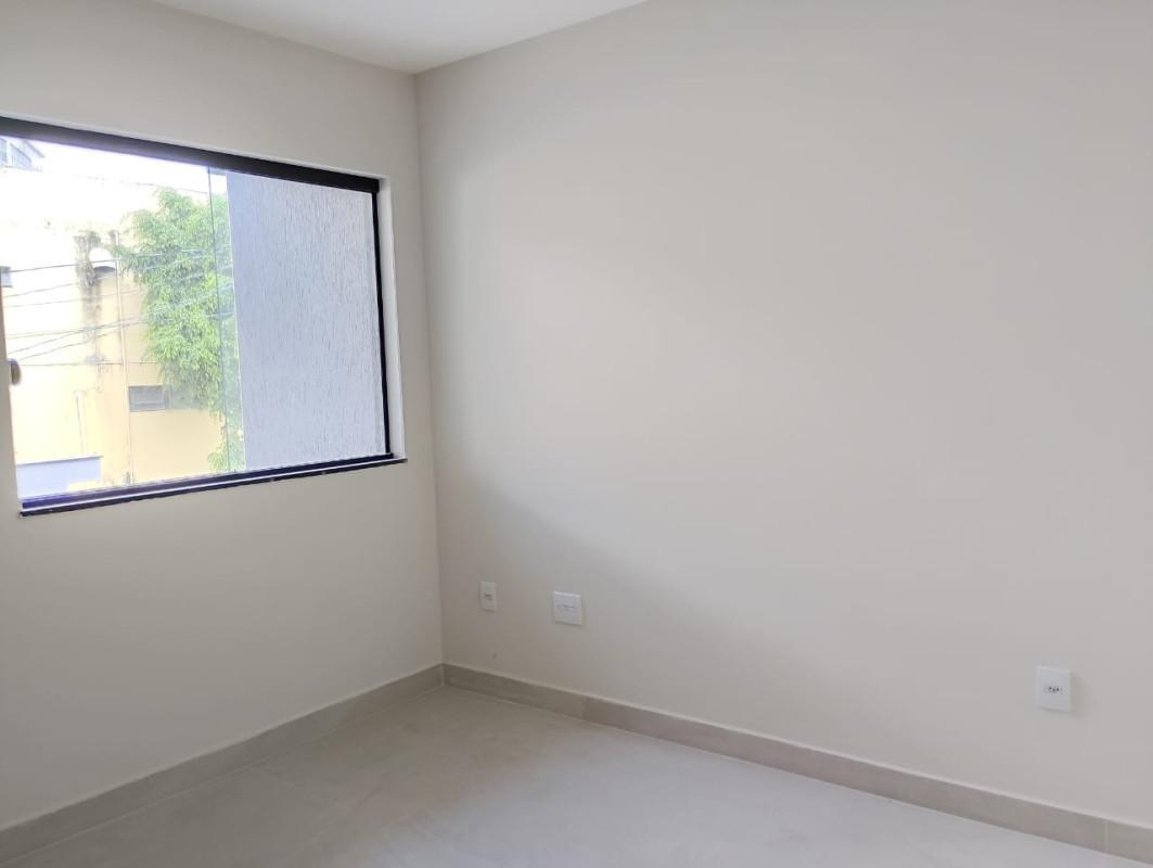 Casa, Santa Amélia, 3 Quartos, 1 Vaga, 1 Suíte
