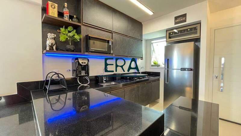 Apartamento, Funcionários, 1 Quarto, 1 Vaga, 1 Suíte