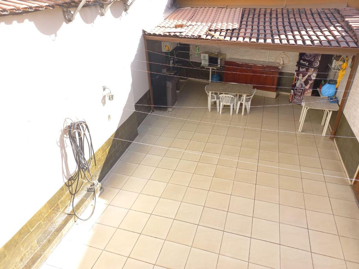 Casa, Planalto, 2 Quartos, 2 Vagas, 1 Suíte
