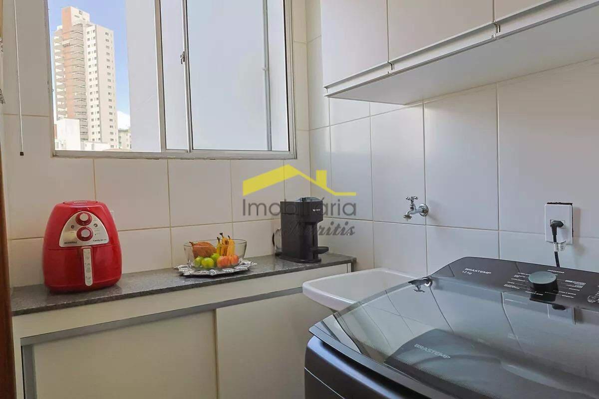 Apartamento, Buritis, 3 Quartos, 2 Vagas, 1 Suíte