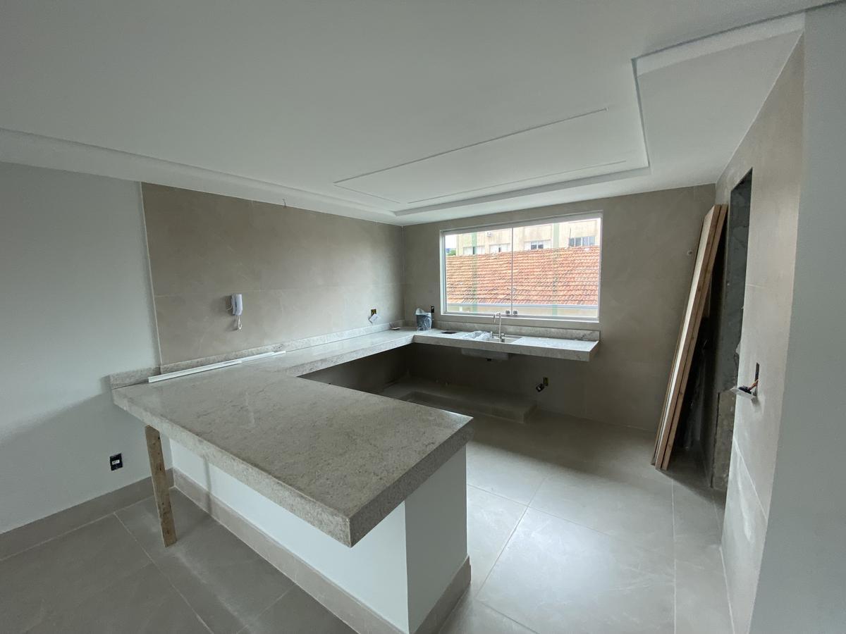 Cobertura, Santo Antônio, 3 Quartos, 4 Vagas, 3 Suítes