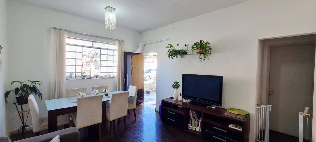 Casa, Nova Vista, 3 Quartos, 1 Vaga