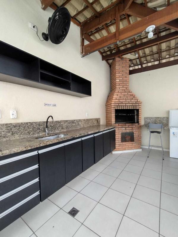 Apartamento, Fernão Dias, 3 Quartos, 1 Vaga, 1 Suíte