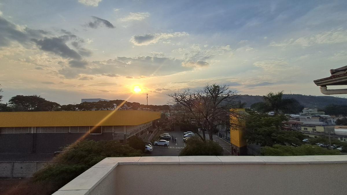 Cobertura, Serra Verde (venda Nova), 3 Quartos, 2 Vagas