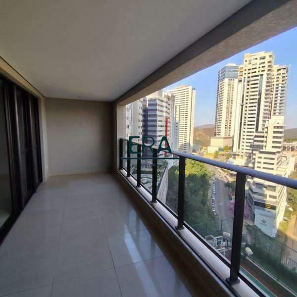 Apartamento, Vila da Serra, 4 Quartos, 3 Vagas, 1 Suíte