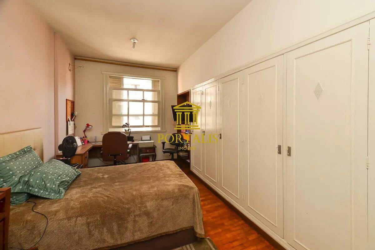 Apartamento, Centro, 3 Quartos, 1 Vaga, 1 Suíte