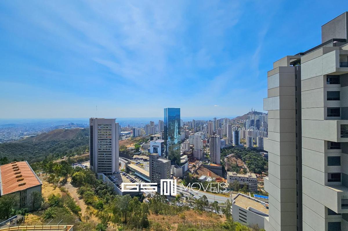 Apartamento, Vila da Serra, 1 Quarto, 1 Vaga, 1 Suíte