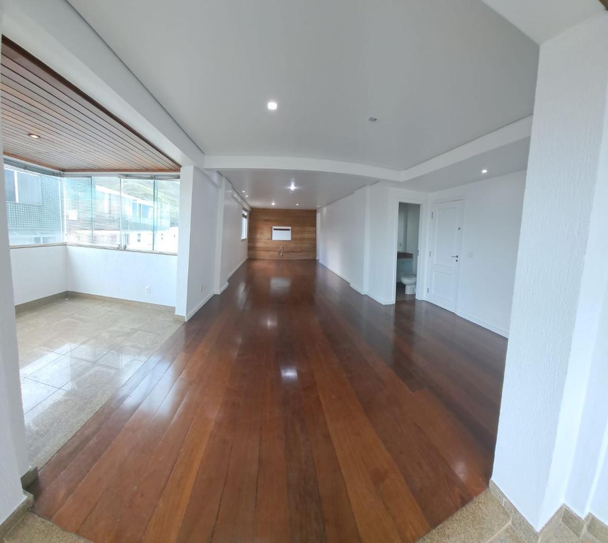 Apartamento, Buritis, 4 Quartos, 2 Vagas, 2 Suítes