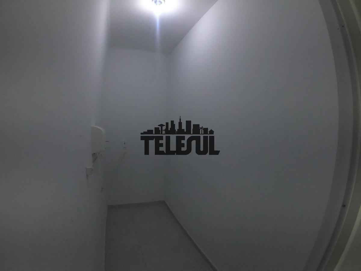Apartamento, Centro, 3 Quartos, 0 Vaga