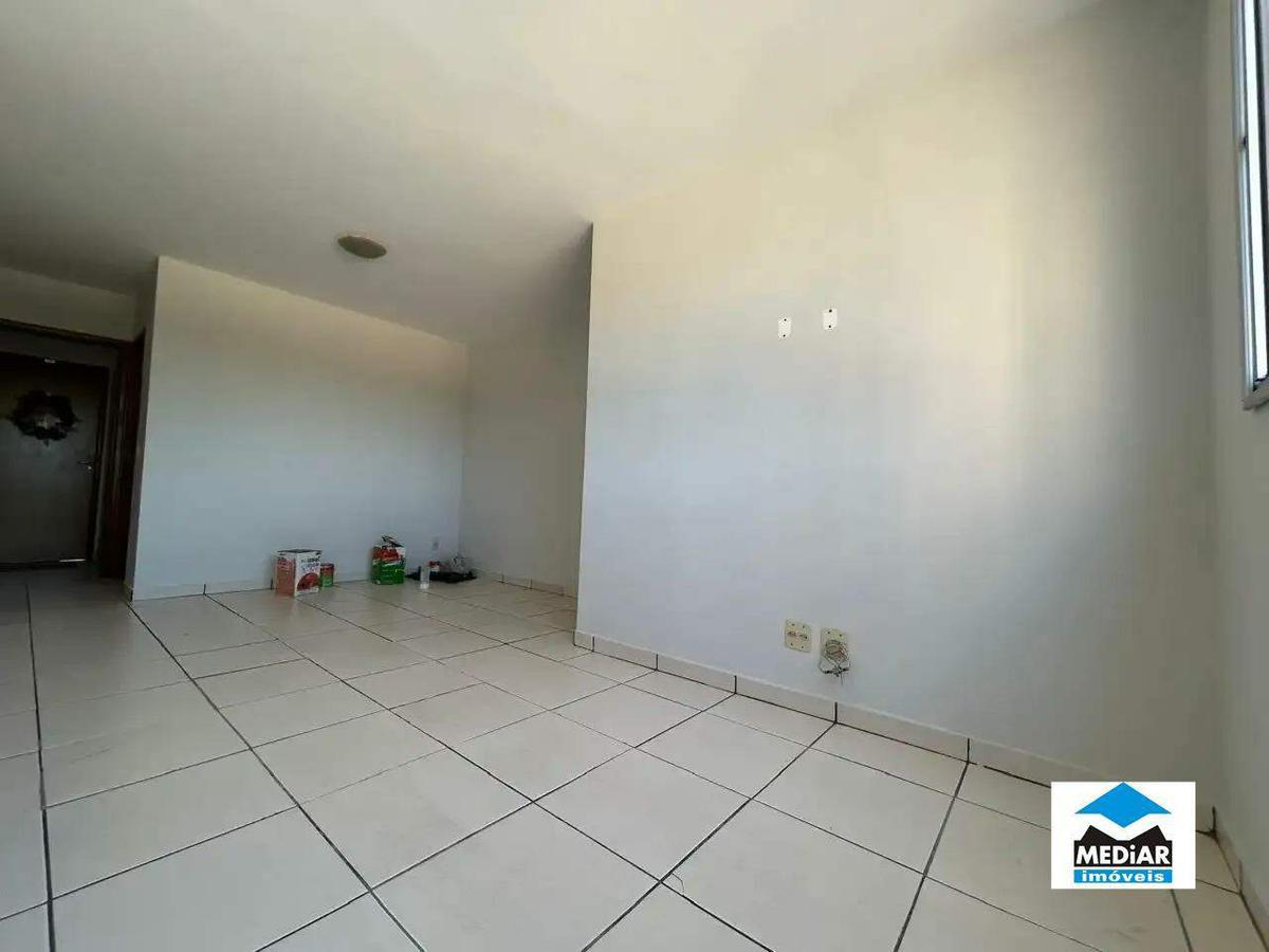 Apartamento, Planalto, 3 Quartos, 2 Vagas, 1 Suíte