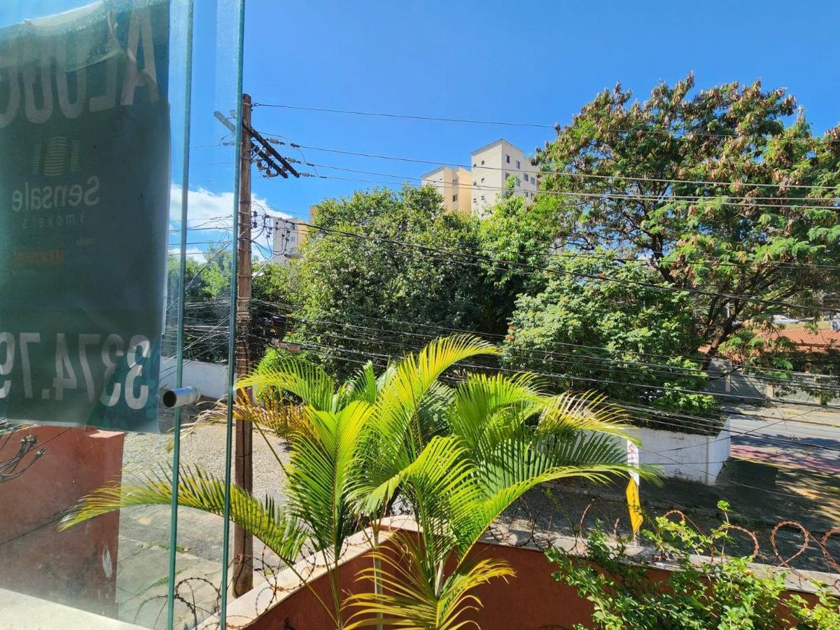 Apartamento, Santa Branca, 3 Quartos, 1 Vaga, 1 Suíte