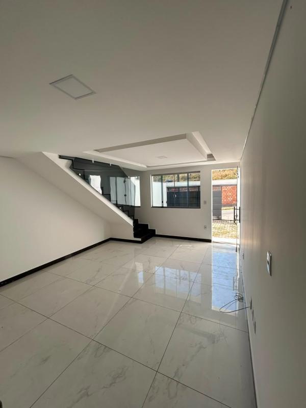Casa, Masterville, 3 Quartos, 2 Vagas, 1 Suíte