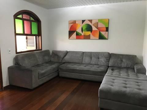 Casa, Alípio de Melo, 4 Quartos, 5 Vagas, 1 Suíte