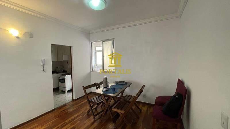 Apartamento, Buritis, 3 Quartos, 2 Vagas, 1 Suíte
