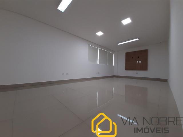 Sala, Buritis, 5 Vagas