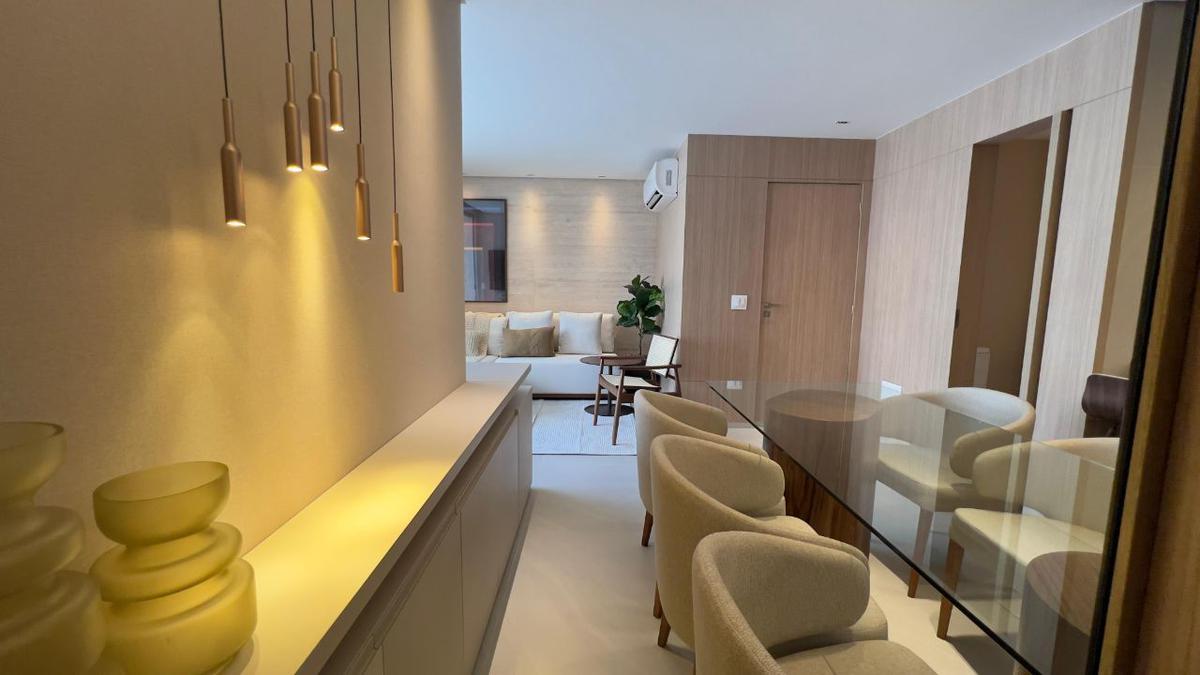 Apartamento, São Pedro, 3 Quartos, 2 Vagas, 1 Suíte