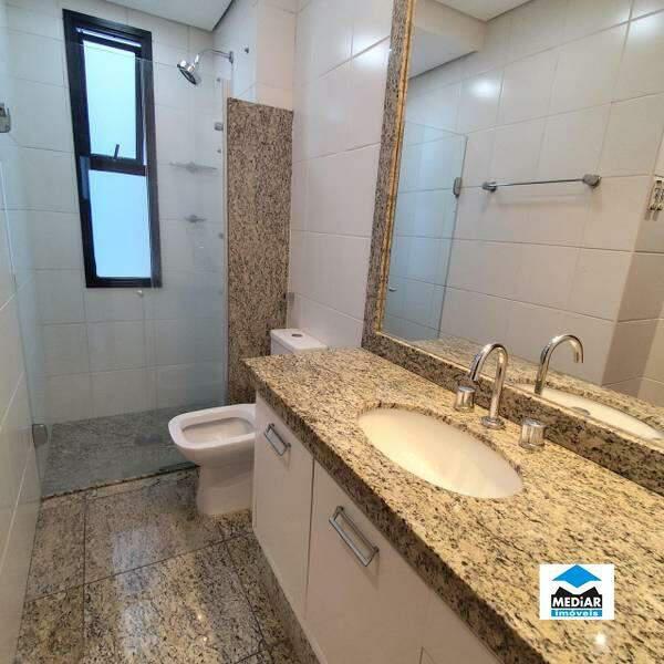 Apartamento, Belvedere, 4 Quartos, 3 Vagas, 1 Suíte