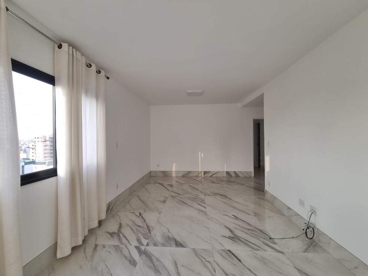 Apartamento, Prado, 3 Quartos, 3 Vagas, 2 Suítes