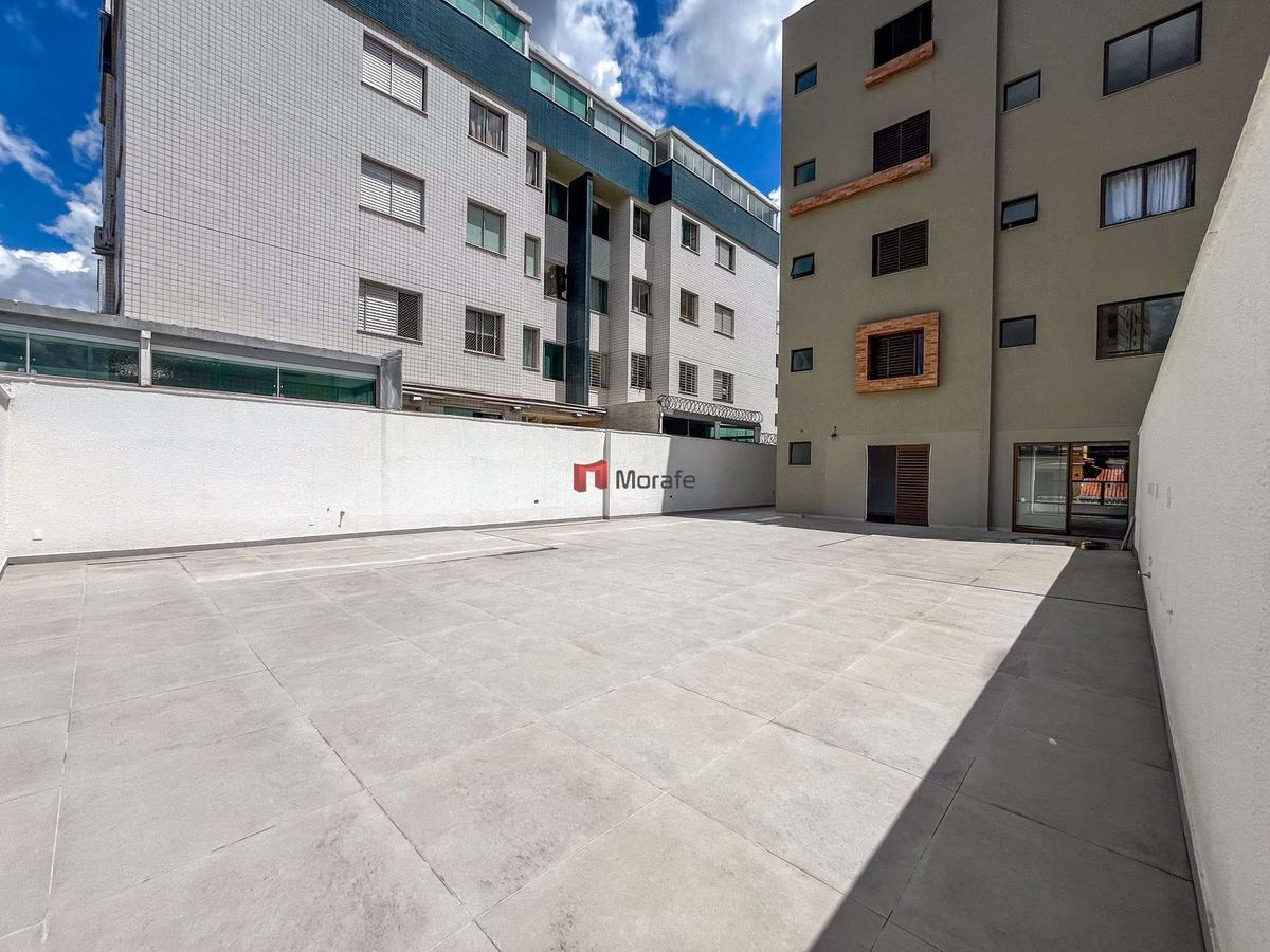 Apartamento, Floresta, 3 Quartos, 2 Vagas, 2 Suítes