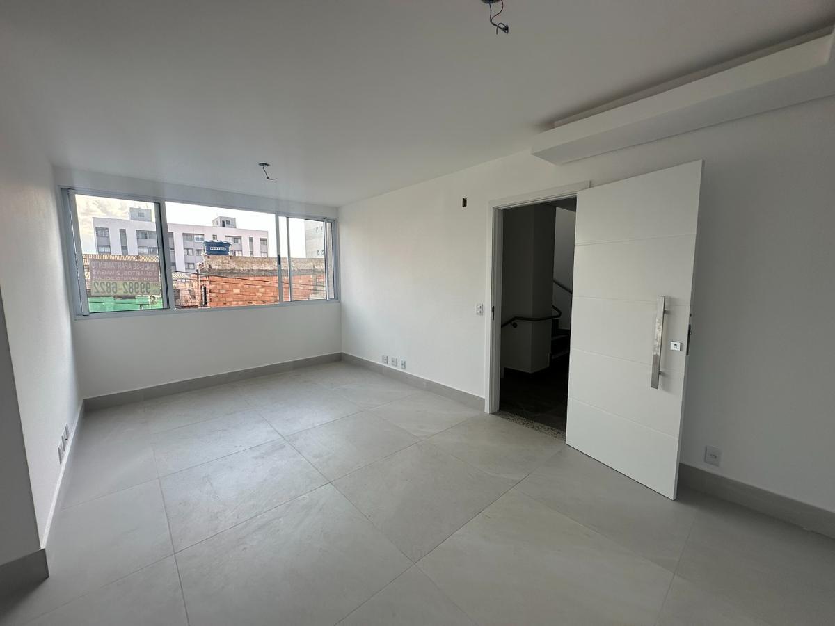 Apartamento, Ipiranga, 2 Quartos, 2 Vagas, 1 Suíte