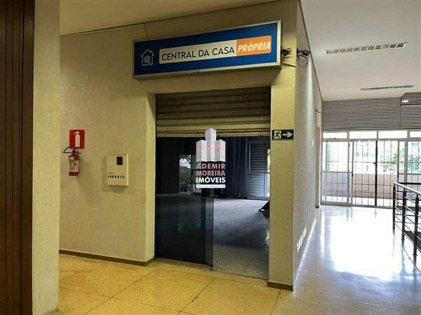 Loja, Centro