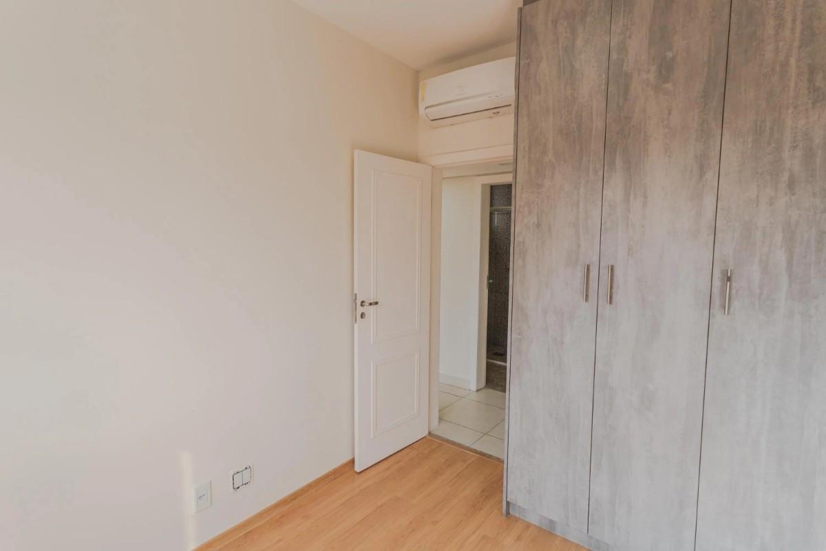 Cobertura, Santa Teresa, 3 Quartos, 2 Vagas, 1 Suíte