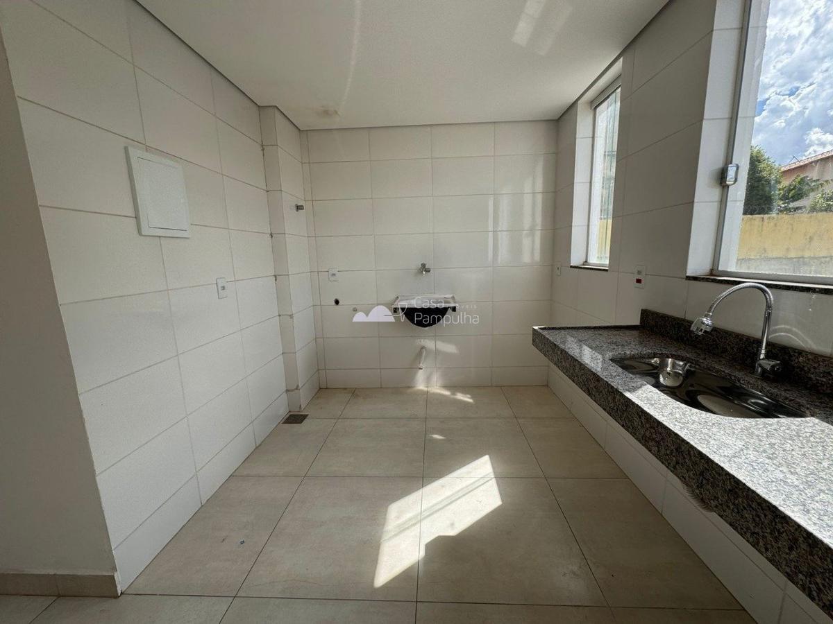 Apartamento, Heliópolis, 3 Quartos, 1 Vaga, 1 Suíte