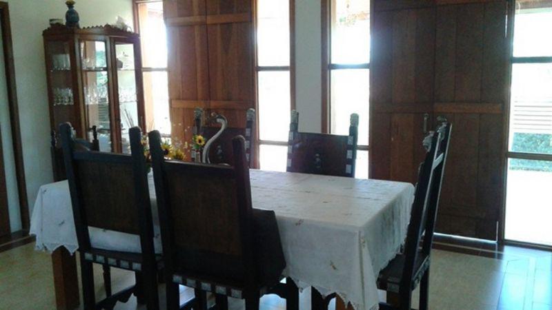 Casa, Braúnas, 4 Quartos, 6 Vagas, 1 Suíte