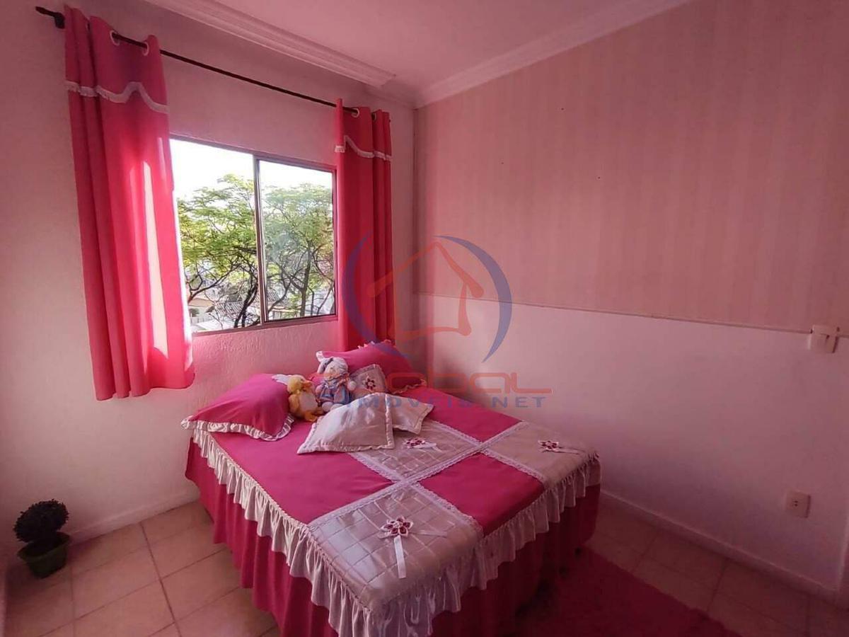 Apartamento, Serrano, 3 Quartos, 1 Vaga