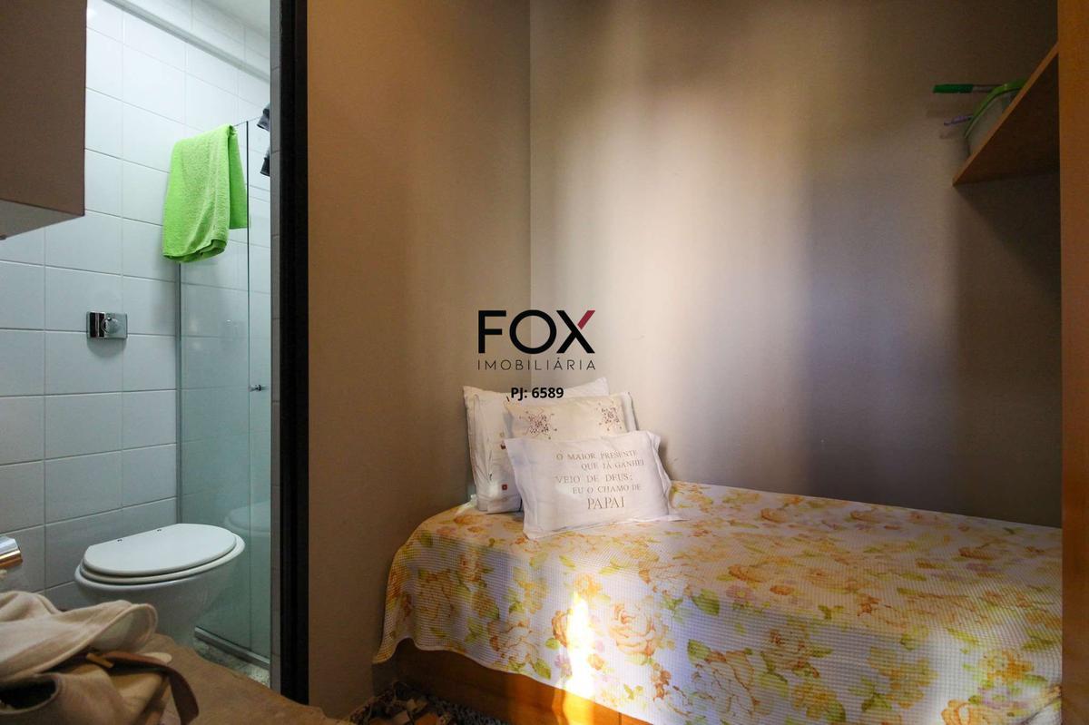 Apartamento, Belvedere, 4 Quartos, 4 Vagas, 2 Suítes