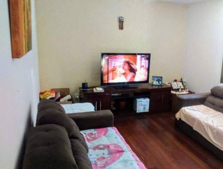 Casa, Palmeiras, 4 Quartos, 4 Vagas, 1 Suíte