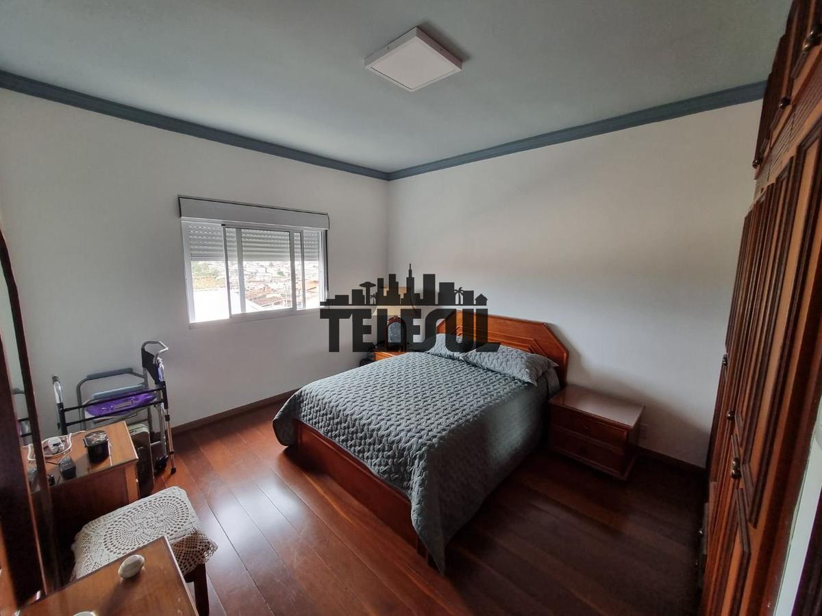 Casa, Vila Pinto, 6 Quartos, 2 Vagas, 2 Suítes