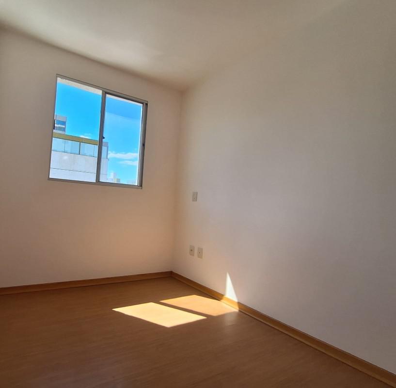 Apartamento, Castelo, 3 Quartos, 2 Vagas, 1 Suíte